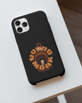 Young Monk Phone Cover