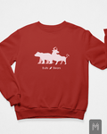 Bulls & Bears Sweatshirt