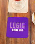 Logic Kidhar Hai Coaster