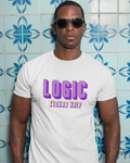 Logic Kidhar Hai T-shirt