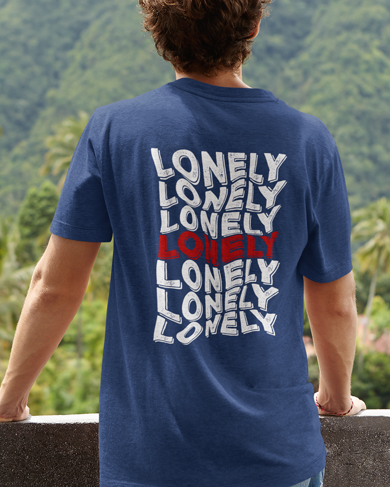 Lonely Tshirt