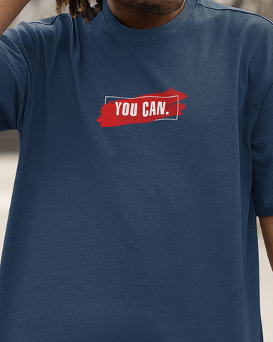 You Can Tshirt