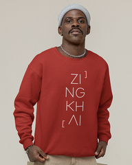 ZingKhai Sweatshirt