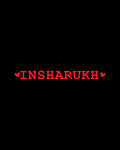 Insharukh Sweatshirt