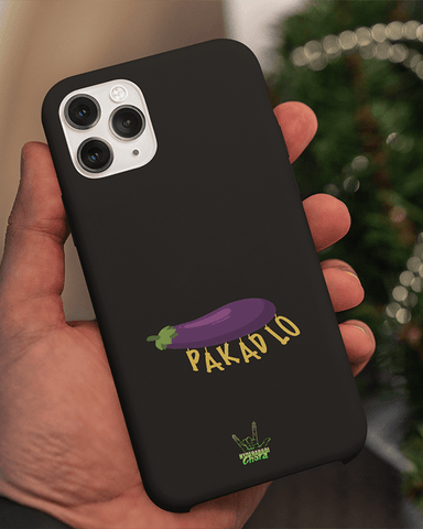 Pakad Lo Phone Cover