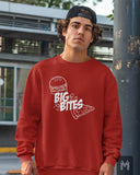 Big Bites Sweatshirt
