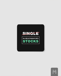 Relationship with Stocks Coaster