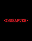 Insharukh Phone Cover