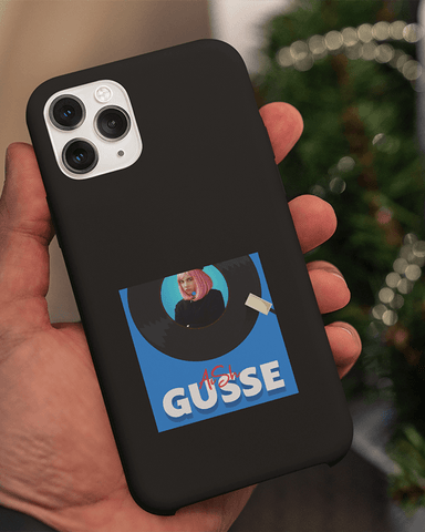 Gusse Phone Cover