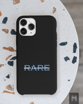 Rare Doesn't Mean Wrong Phone Cover