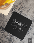 All Stories Coaster