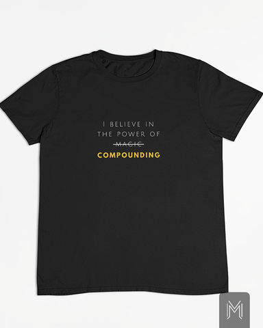 Compounding T-shirt
