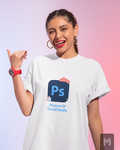 Picasso Of Social Media T-shirt