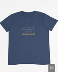 Compounding T-shirt