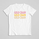 Gold Chain T-shirt