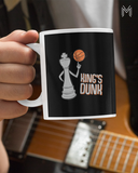 King's Dunk Mug