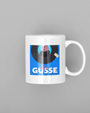 Gusse Mug
