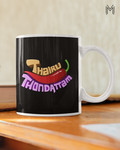 Thairu Thondattam Mug