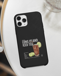 Long Island Iced Tea Phone Cover