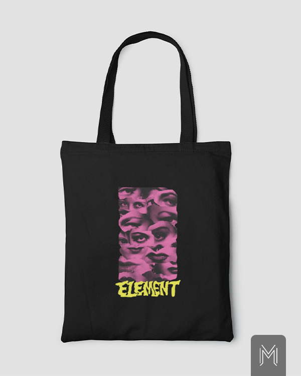 Element Tote Bag