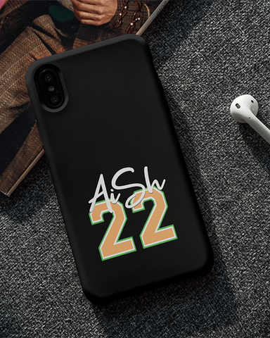 AiSh 22 Phone Cover