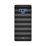 Samsung Note 9 Stripes Design