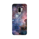 Samsung S9 Plus Space Design