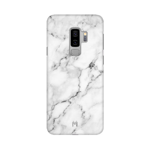 Samsung S9 Plus Marble Design