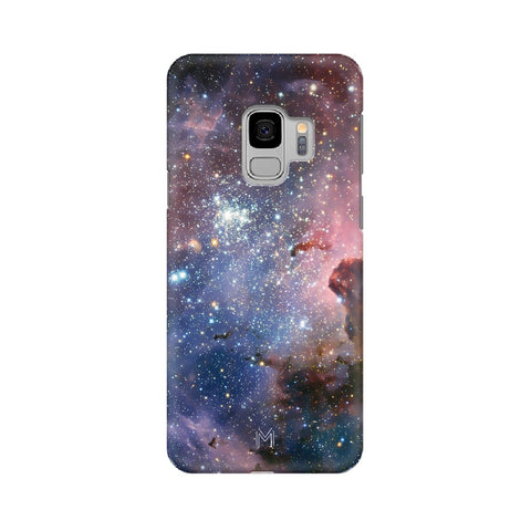 Samsung S9 Space Design