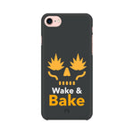 Apple iPhone 8 Wake & Bake