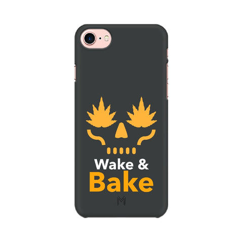 Apple iPhone 7 Wake & Bake