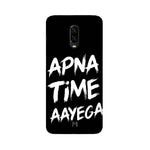 Oneplus 6T Apna Time Aayega