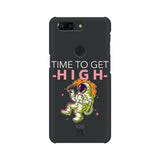 Oneplus 5T Get High
