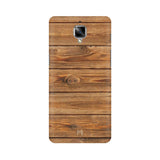 Oneplus 3/3T Wooden Design