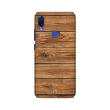 Xiaomi Redmi 7 Wood Design