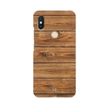 Xiaomi Redmi Y2 Wood Design