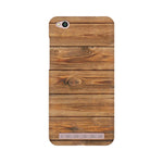 Xiaomi Redmi 5A Wood Design