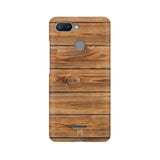 Xiaomi Redmi 6 Wood Design