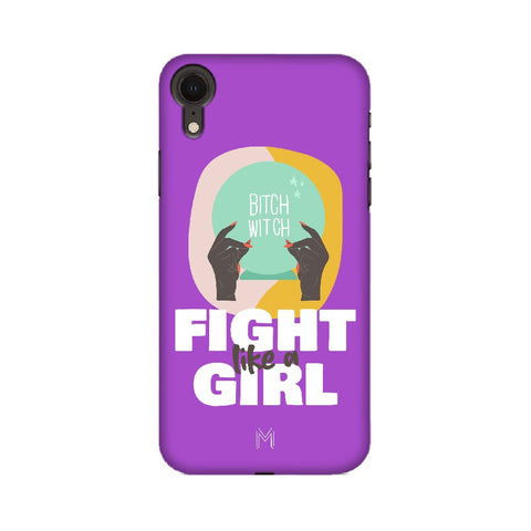 Apple iPhone XR Fight Design