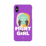 Apple iPhone X Fight Design