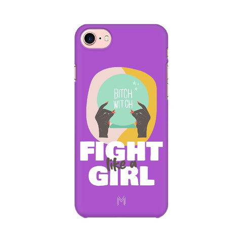 Apple iPhone 8 Fight Design