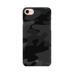 Apple iPhone 8 Dark Camo Design