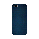 Apple Iphone SE Blue Strix Design
