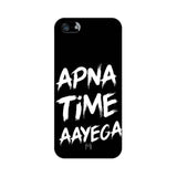 Apple Iphone SE Apna Time Design
