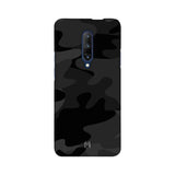 OnePlus 7 Pro Dark Camo Design