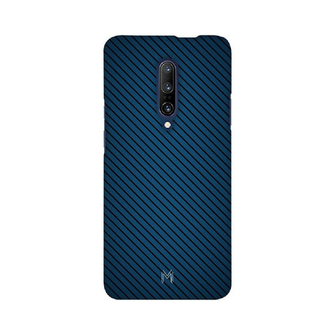OnePlus 7 Pro Blue Strix Design