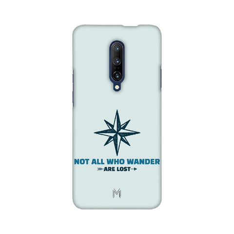 OnePlus 7 Pro Wander Design