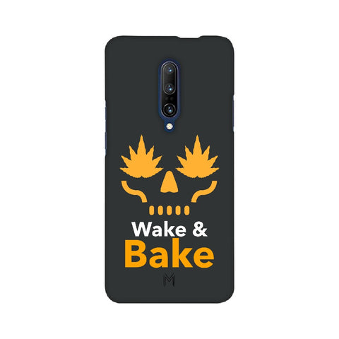 OnePlus 7 Pro Wake Design