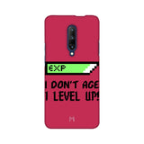 OnePlus 7 Pro Level up Design
