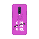 OnePlus 7 Pro Girl Power Design